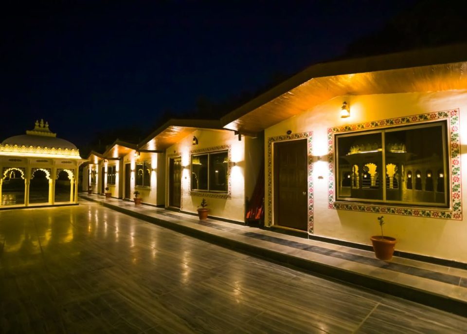 Resorts in Badi Udaipur